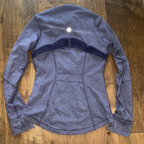 Lululemon jacket - Picture 5 of 6